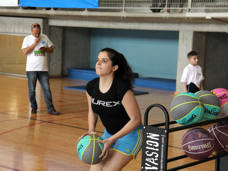 9th Beirut Corporate Games